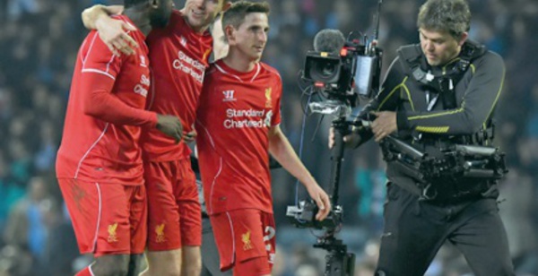 ​Liverpool reste en lice