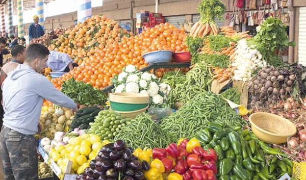 Consommation des ménages en hausse en ce début d’année