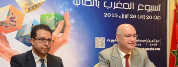 ​Le Maroc à l’honneur en Allemagne