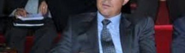 ​Lakjaâ s’entretient avec Hayatou