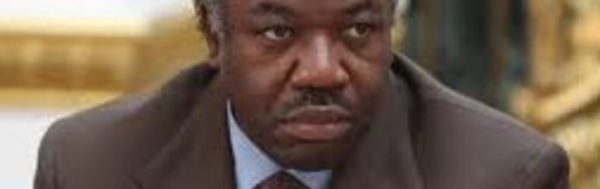 ​Ali Bongo Ondimba : L'organisation de la CAN-2017, un succès pour le Gabon