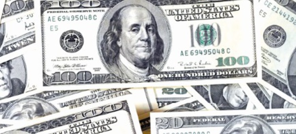 ​Les Américains ont gagné moins en 2014, sauf les plus riches
