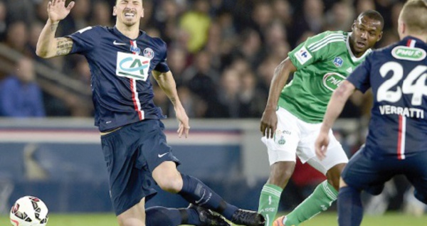 ​Ibrahimovic zlatané