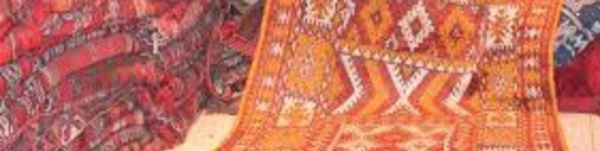 Des produits variés  au Salon de l'artisanat d’Agadir