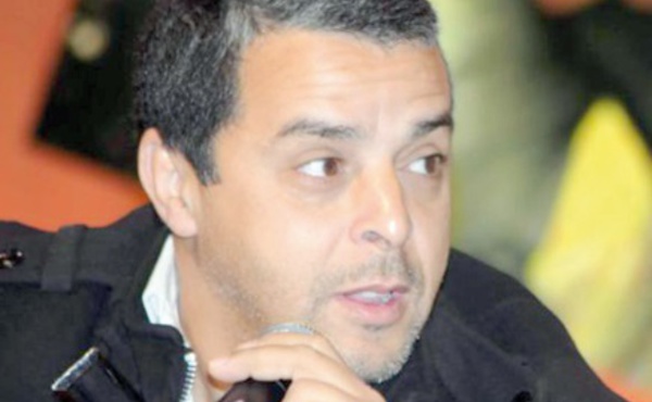 ​Abdelilah El Jaouhari : Le cinéma marocain se porte bien, mais les intrus lui font mal