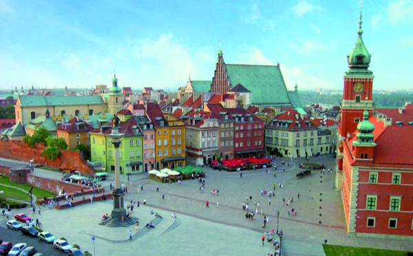 Forum pour la dynamisation des exportations entre  la Pologne et le Royaume