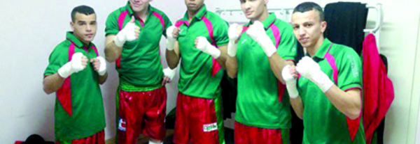 Atlas Lions surclassent China Dragons