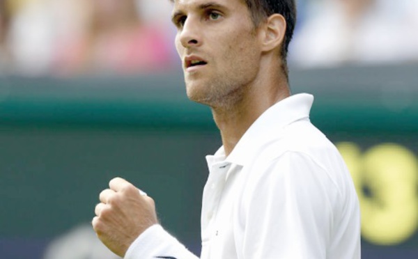 ​Première victoire slovaque au Grand Prix Hassan II de tennis