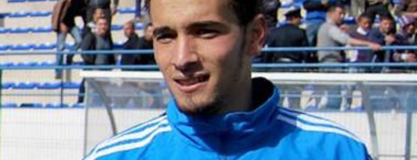 ​Décès de Nabil  Amghar