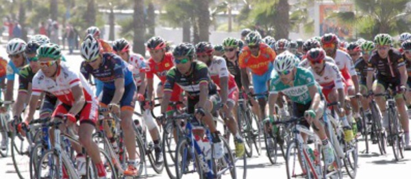 ​Marczynski s’adjuge le Tour du Maroc