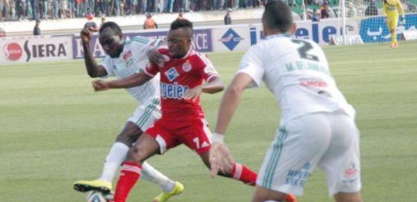​L’OCK relance le suspense et enflamme WAC-MAT de demain