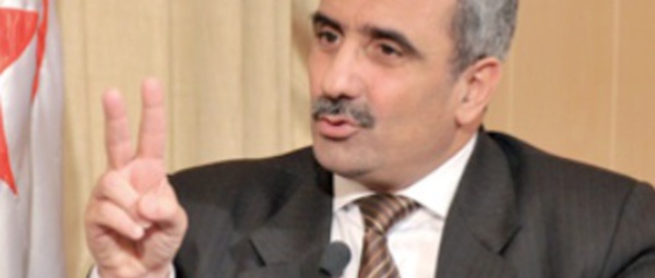 ​Tahmi : Pas de transparence  au niveau de la CAF