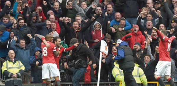 United surclasse City