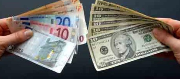 ​L’euro perd du terrain au profit du billet  vert dans le panier de cotation du dirham