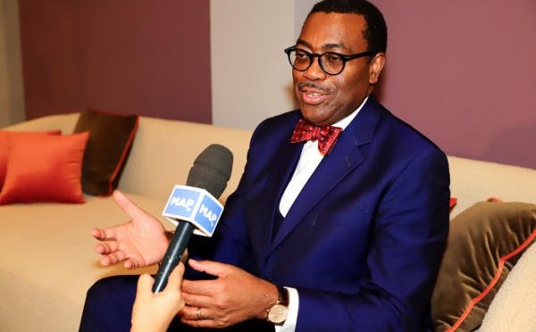 Tous les ports d’Afrique doivent suivre l’approche adoptée au niveau de Tanger Med