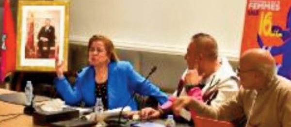 Regards croisés sur le cinéma marocain et égyptien
