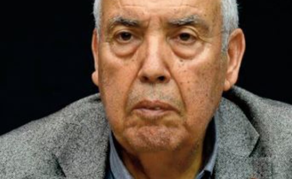 Abdelkader Retnani, le grand éditeur nous a quittés: Les souvenirs restent