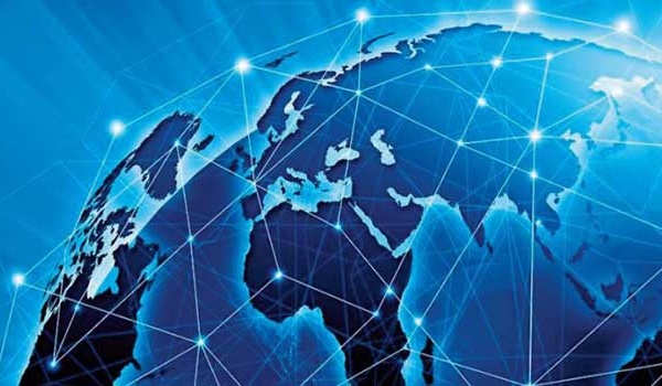 Forte expansion des chaînes de valeur mondiales
