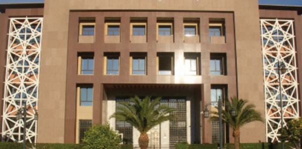 Hausse de 21,6% des réserves  internationales au 3 avril courant