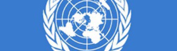 ​L'ONU exprime sa solidarité avec le Maroc