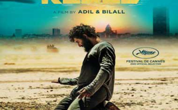 “REBEL” primé au Festival international cinéma et migrations d’Agadir