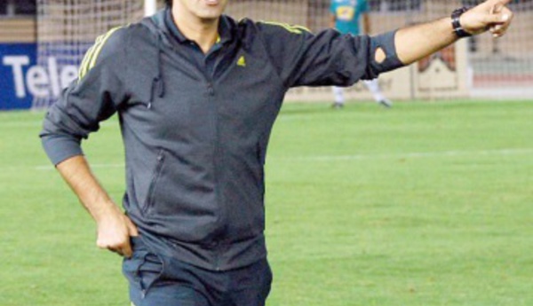 ​Hicham Dmii jette l’éponge