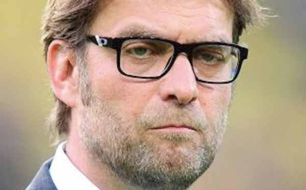 Klopp aurait demandé son départ de Dortmund