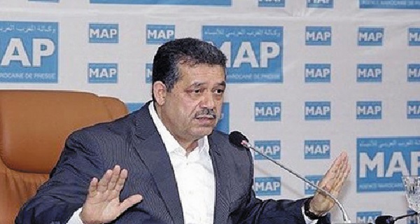 ​Hamid Chabat: L'opposition a pleinement le droit de critiquer l'action du gouvernement