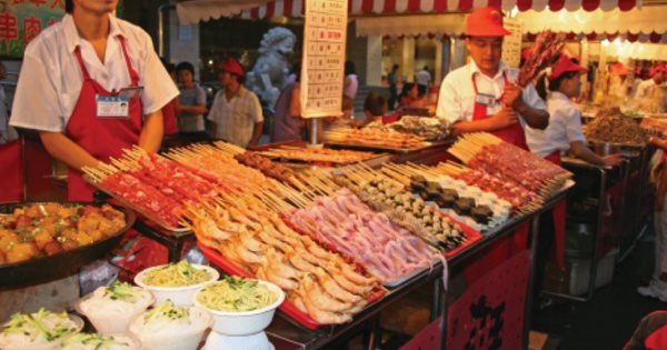 Les entreprises marocaines visent la conquête du marché chinois