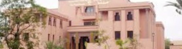 “L’économie en cohérence avec l’environnement”, thème d’un workshop à Marrakech