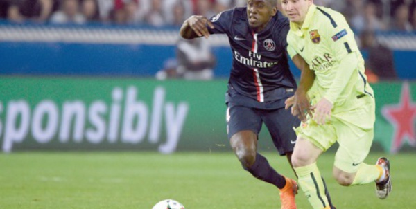 ​Le Barça recadre le PSG