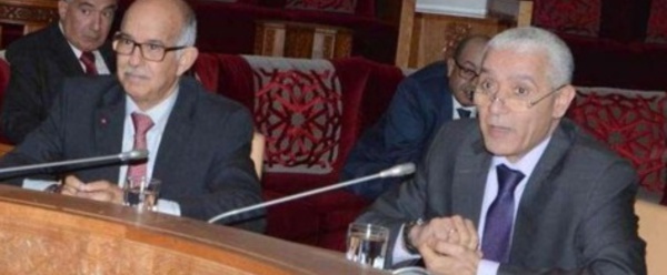 ​Tenue du Forum parlementaire franco-marocain à Paris