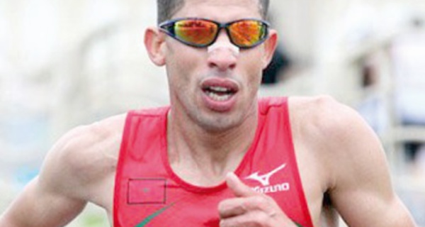 ​Les têtes d’affiche du marathon de Rabat