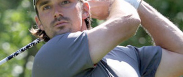 ​Meitinger remporte l’Open Casa Green Golf