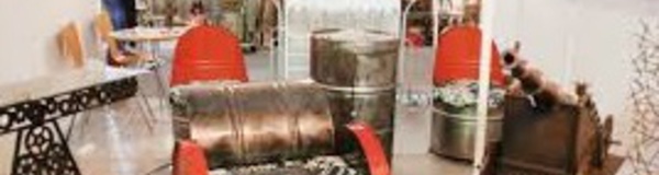 Riche palette de produits au Salon de l’artisanat d’Agadir