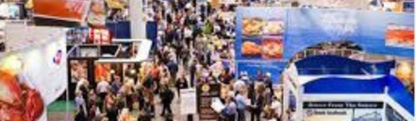 ​Le Maroc jette l'ancre au Salon européen des produits de la mer à Bruxelles