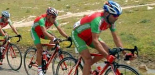 Participation de l’EN  au Tour du Sénégal cycliste