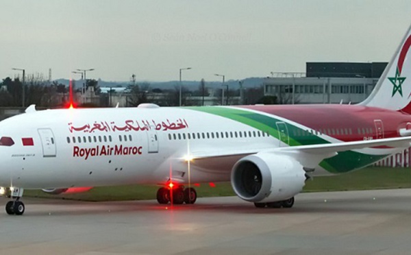 Transport aérien. La nouvelle ère d’expansion de la RAM mise en exergue à Casablanca