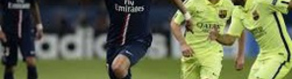 ​Echos du Barça et du PSG