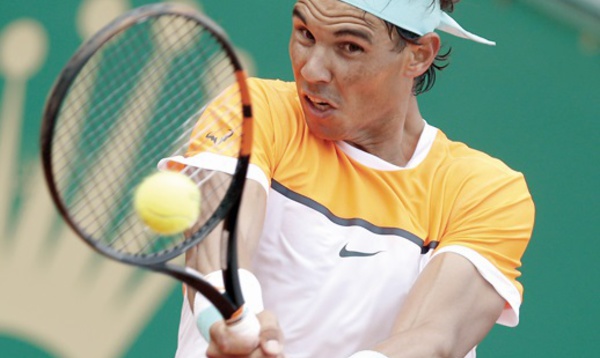 Changer de raquette, un saut dans le vide pour les joueurs de tennis