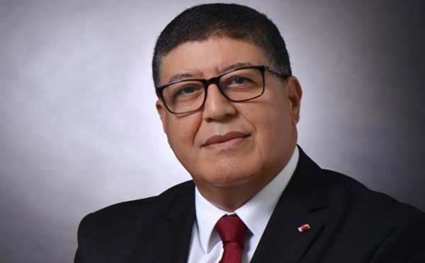 Mohamed H'midouche : Des sociétés marocaines peinent encore à saisir les opportunités offertes par le marché africain