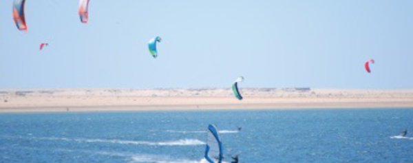 Vers le développement du tourisme à Dakhla
