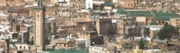 Forum sur le plan d'accélération industrielle à Fès