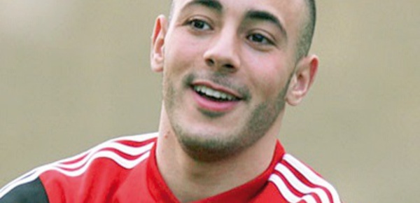 ​Nordin Amrabat : Notre but est de redorer  le blason du football national