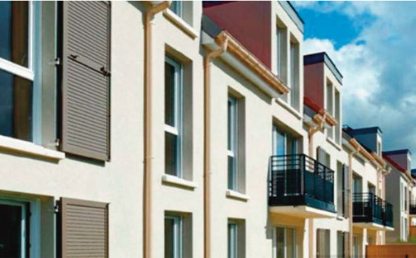 Hausse des prix et baisse des transactions dans l’immobilier