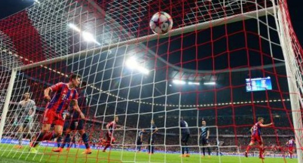 ​Le Bayern atomise Porto et va en demi-finale