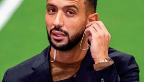 L'ancien international marocain Mehdi Benatia nouveau conseiller sportif de l’OM