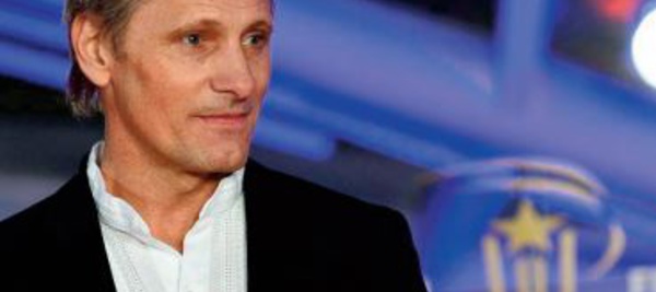 Le parcours cinématographique de Viggo Mortensen mis en avant à Marrakech