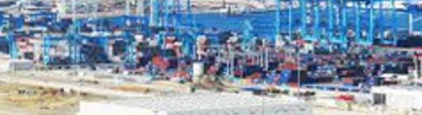 ​Plus de 40 MMDH d’exportations pour la plateforme industrielle Tanger Med