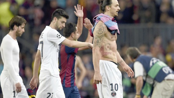 ​Paris SG: et maintenant on fait quoi ?